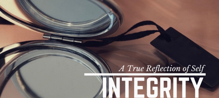 Integrity – how far would you go?